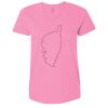 Women's V-Neck Thumbnail