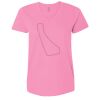 Women's V-Neck Thumbnail