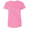 Women's V-Neck Thumbnail