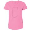 Women's V-Neck Thumbnail