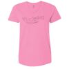 Women's V-Neck Thumbnail