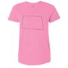 Women's V-Neck Thumbnail