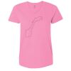 Women's V-Neck Thumbnail