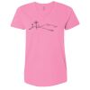 Women's V-Neck Thumbnail