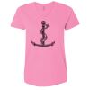 Women's V-Neck Thumbnail