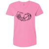 Women's V-Neck Thumbnail