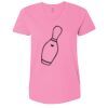 Women's V-Neck Thumbnail