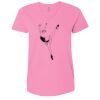 Women's V-Neck Thumbnail