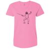 Women's V-Neck Thumbnail