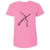 Women's V-Neck Thumbnail