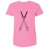 Women's V-Neck Thumbnail