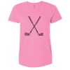 Women's V-Neck Thumbnail