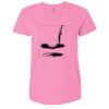 Women's V-Neck Thumbnail