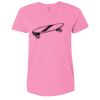 Women's V-Neck Thumbnail