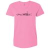 Women's V-Neck Thumbnail