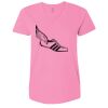 Women's V-Neck Thumbnail