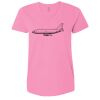 Women's V-Neck Thumbnail