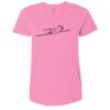 Women's V-Neck Thumbnail