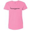 Women's V-Neck Thumbnail