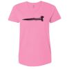 Women's V-Neck Thumbnail