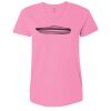 Women's V-Neck Thumbnail