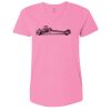 Women's V-Neck Thumbnail