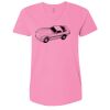 Women's V-Neck Thumbnail