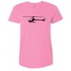 Women's V-Neck Thumbnail