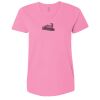 Women's V-Neck Thumbnail