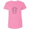 Women's V-Neck Thumbnail