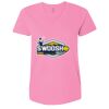 Women's V-Neck Thumbnail