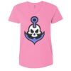 Women's V-Neck Thumbnail