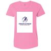 Women's V-Neck Thumbnail