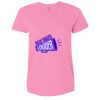 Women's V-Neck Thumbnail