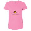 Women's V-Neck Thumbnail