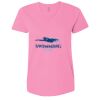 Women's V-Neck Thumbnail