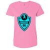 Women's V-Neck Thumbnail