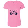 Women's V-Neck Thumbnail