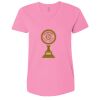 Women's V-Neck Thumbnail