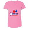 Women's V-Neck Thumbnail