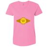 Women's V-Neck Thumbnail