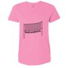 Women's V-Neck Thumbnail