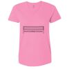 Women's V-Neck Thumbnail