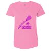 Women's V-Neck Thumbnail