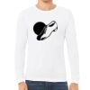 Unisex Jersey Long-Sleeve T-Shirt Thumbnail