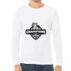 Unisex Jersey Long-Sleeve T-Shirt Thumbnail