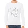 Unisex Jersey Long-Sleeve T-Shirt Thumbnail