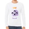 Unisex Jersey Long-Sleeve T-Shirt Thumbnail