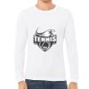 Unisex Jersey Long-Sleeve T-Shirt Thumbnail