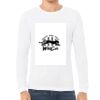 Unisex Jersey Long-Sleeve T-Shirt Thumbnail